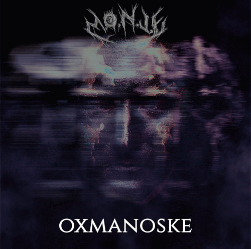 MONJE (MEX) : Oxmanoske
